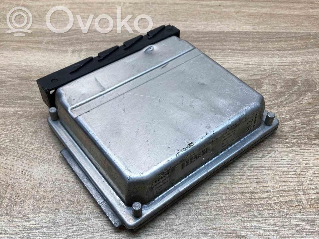 Volvo V70 Unitate control motor/modul ECU 