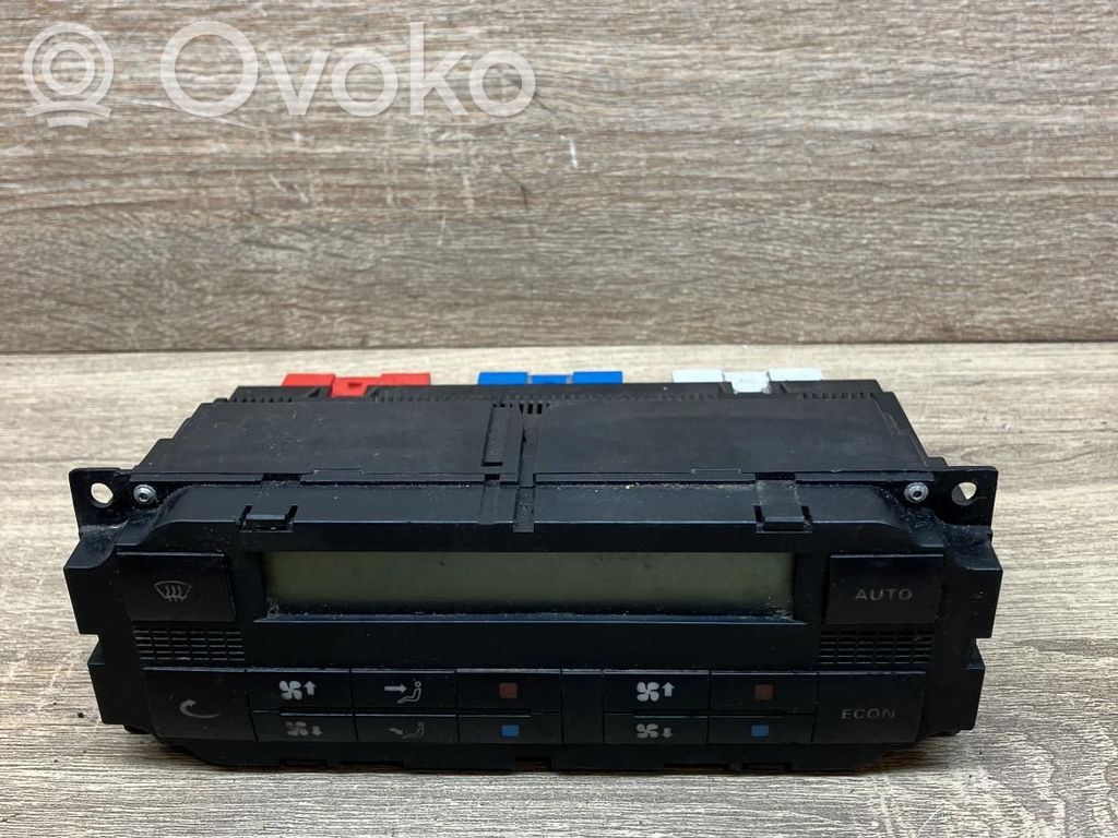 Volkswagen Sharan Unitate control climatizare 