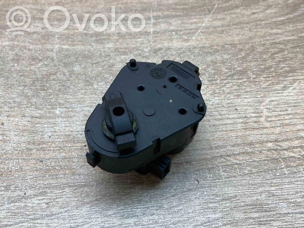 BMW 5 E60 E61 Motorino attuatore aria 