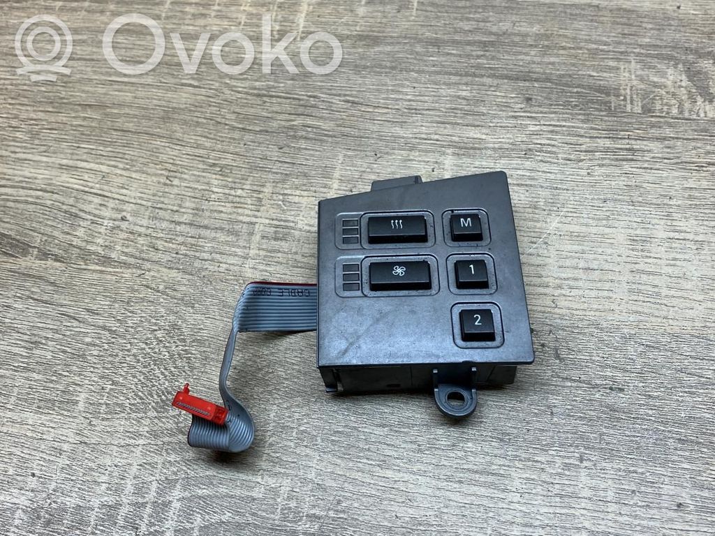 Commutateur de commande de siège   6918406,53305914