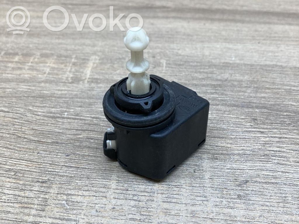 Audi A6 S6 C6 4F Moteur de réglage du niveau des phares