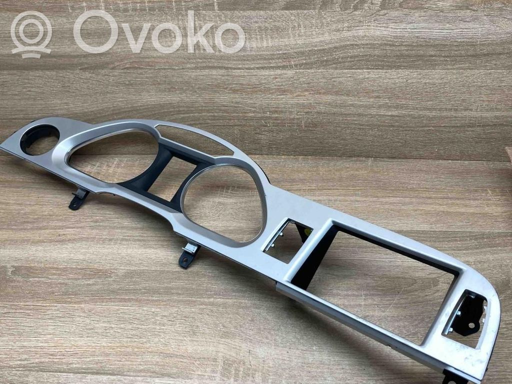 Audi A6 S6 C6 4F Moldura del panel 