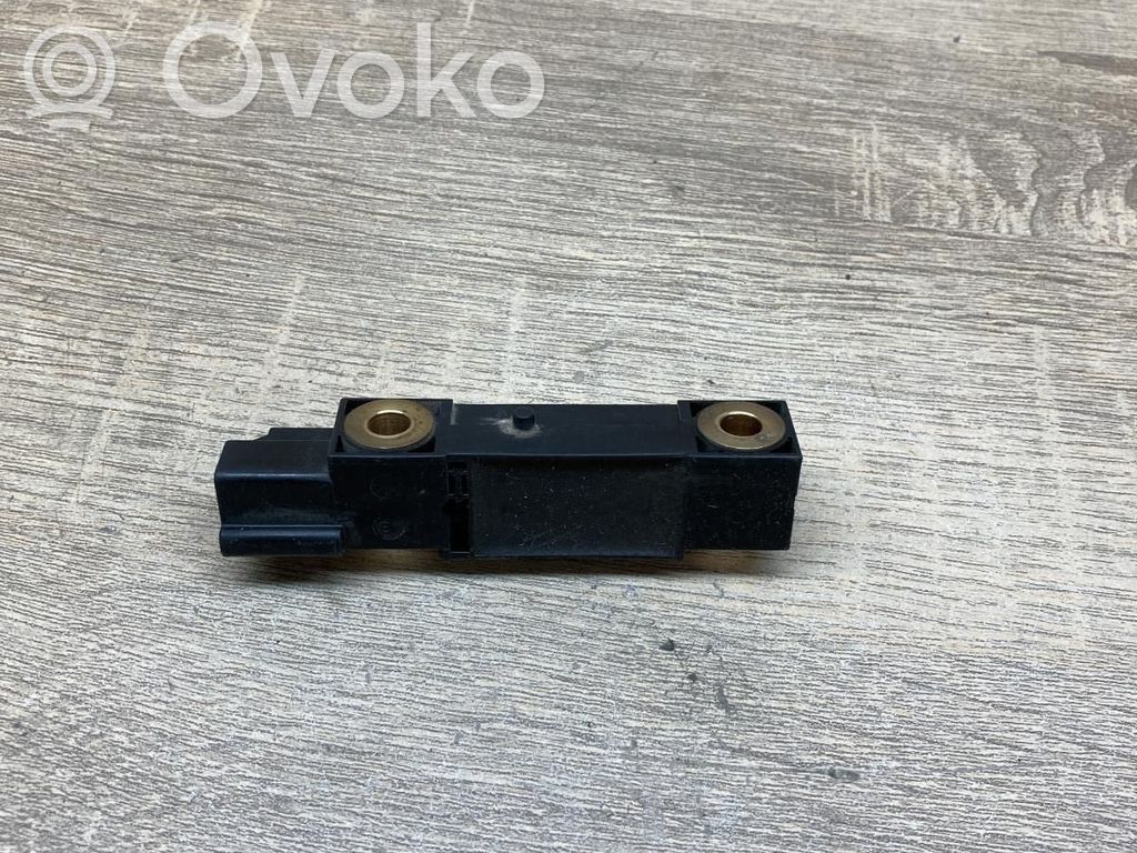 Volvo S60 Sensore d’urto/d'impatto apertura airbag 