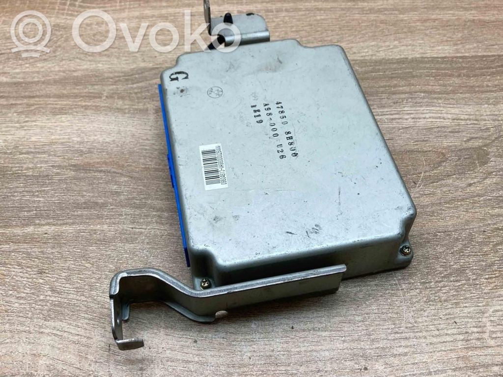 Nissan X-Trail T30 Unitate/modul control ABS 