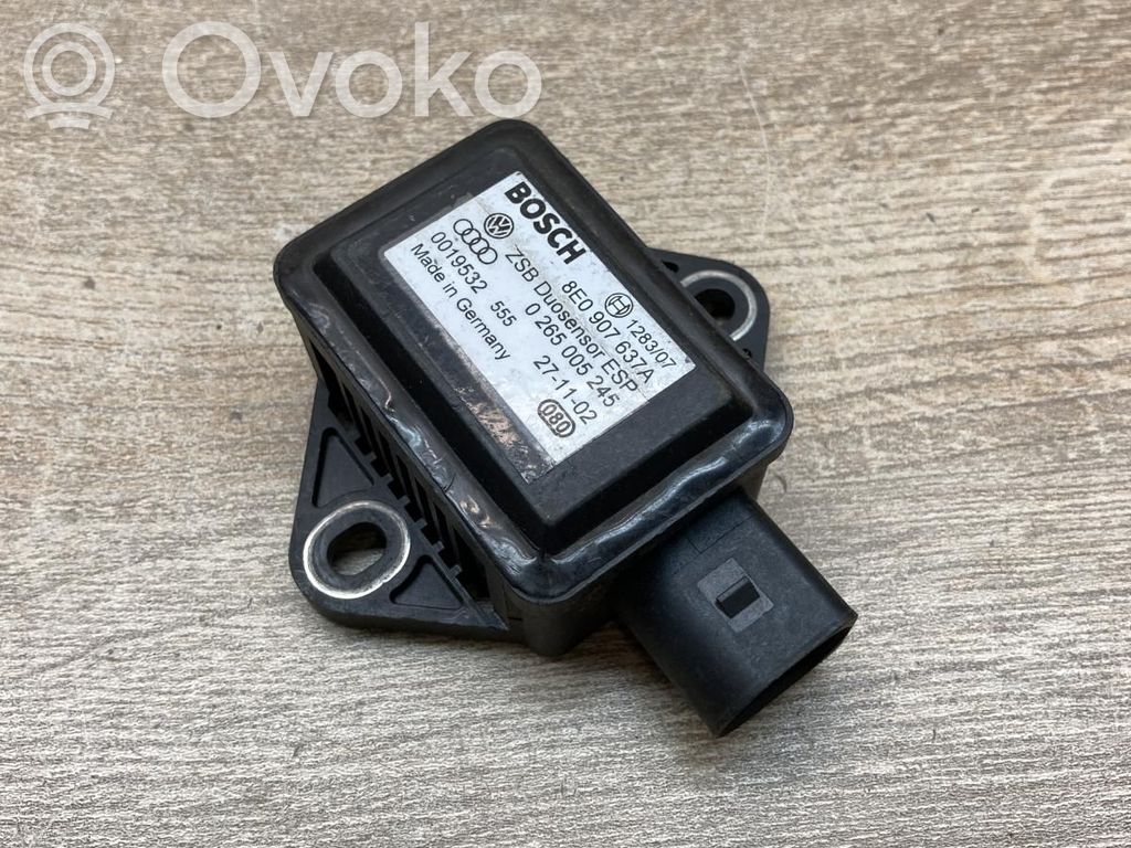 Niveausensor   8E0907637A,0265005245