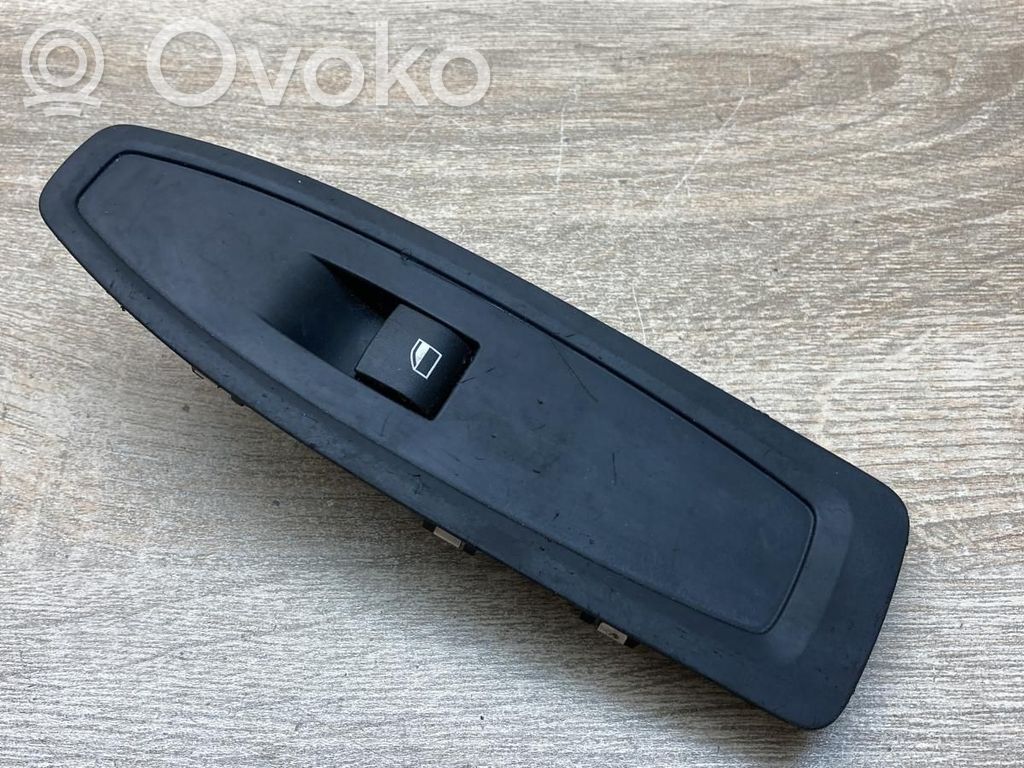 BMW 3 F30 F35 F31 Comutator comandă geamuri electrice 