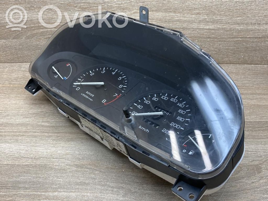 Rover 414 - 416 - 420 Tachimetro (quadro strumenti) 