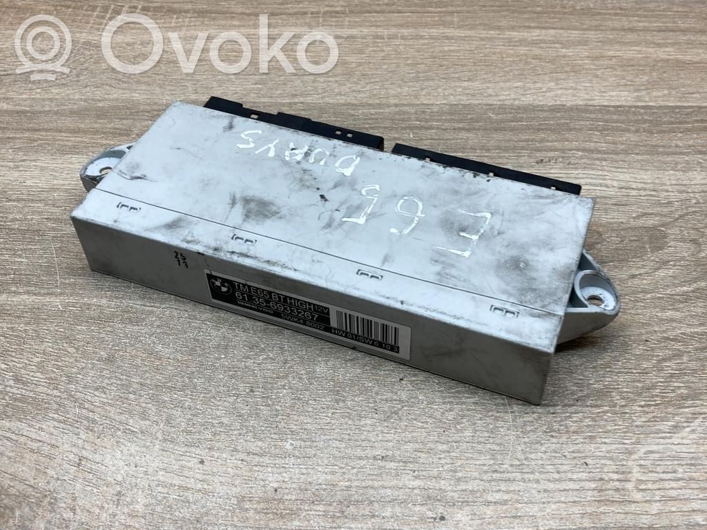 Oven ohjainlaite/moduuli   6933267,5WK48002