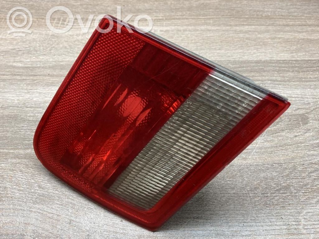 BMW 3 E46 Parte del faro posteriore 