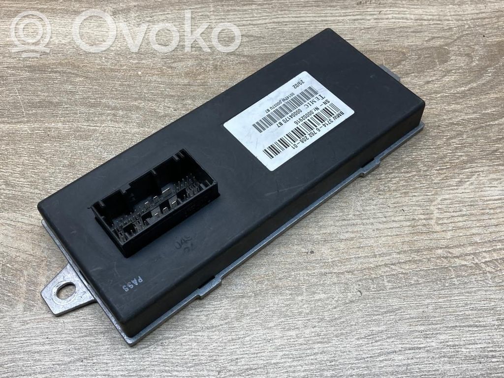 Moduł / Sterownik stabilizatora aktywnego   6762208,00052916
