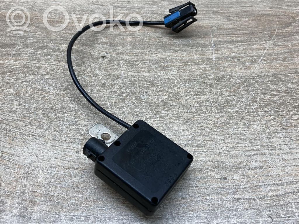 BMW X5 E53 Unidad de control de la antena 