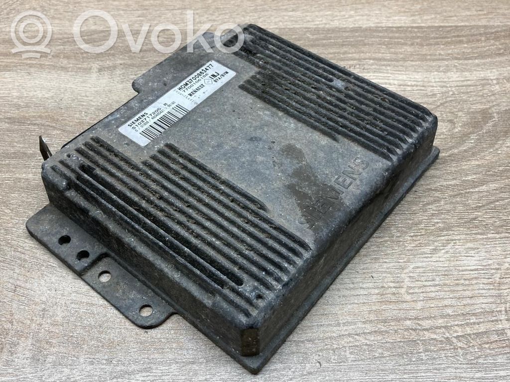 Renault Laguna I Engine control unit/module ECU 