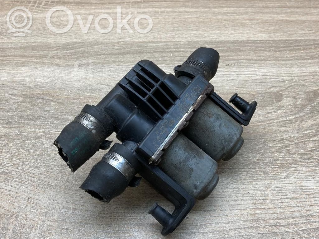 BMW 7 E65 E66 Heizungsventil Wasserventil 
