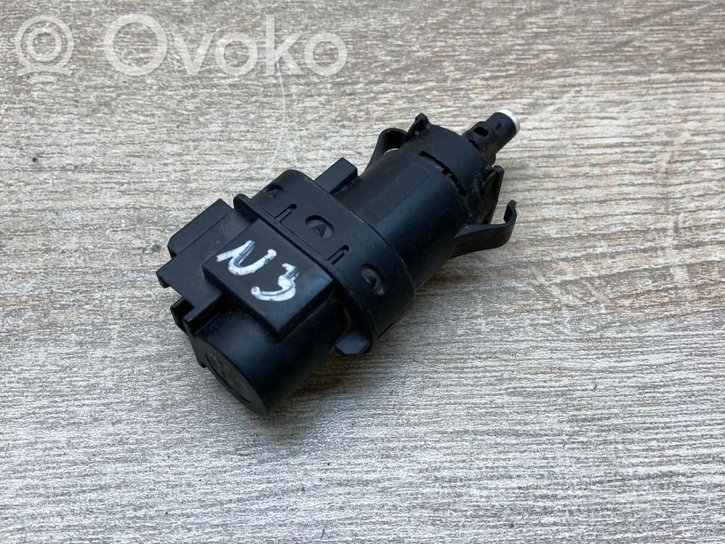 Comutator senzor pedală frână   3M5T13480AB