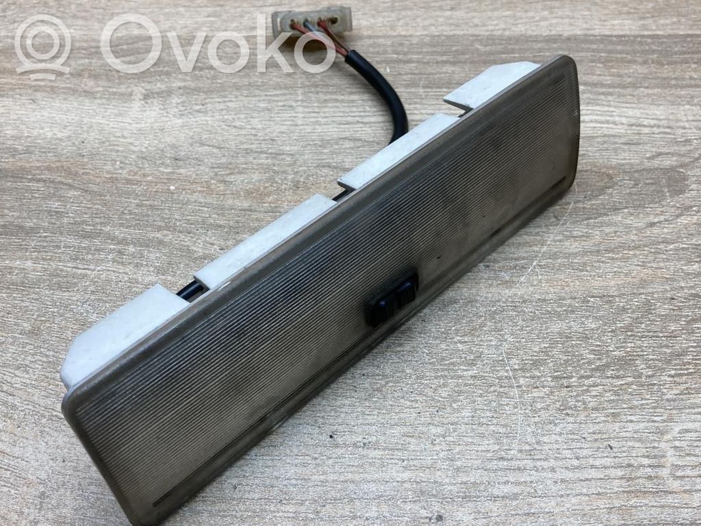 BMW 5 E34 Lampă scaun față 