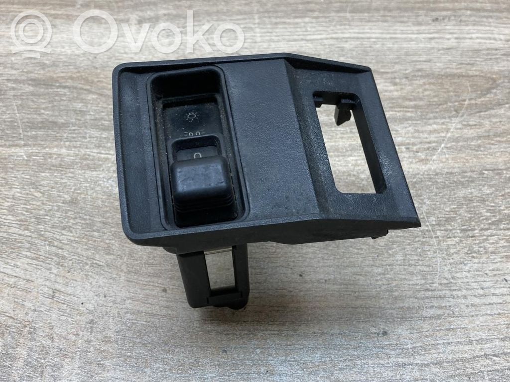 BMW 5 E34 Light switch 