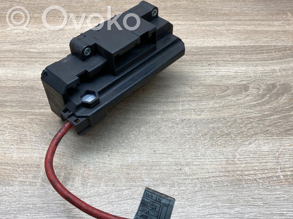 Modulo fusibile   6900583