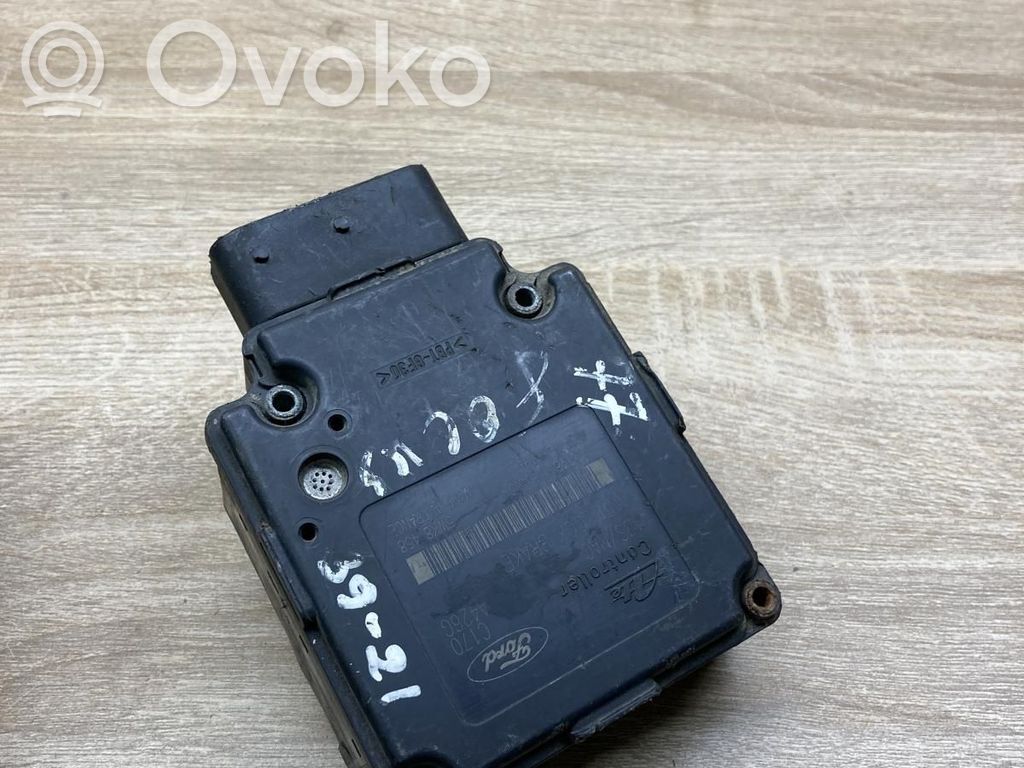 ABS-pumppu   10094801053,5WK8458