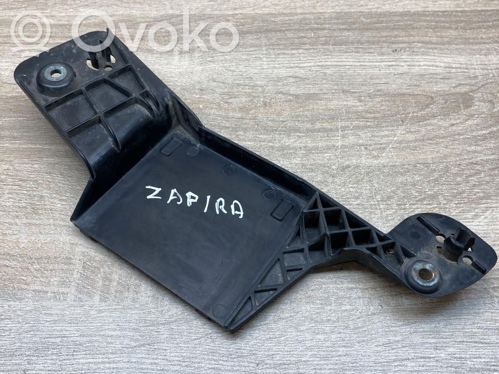 Opel Astra G Altra parte esteriore