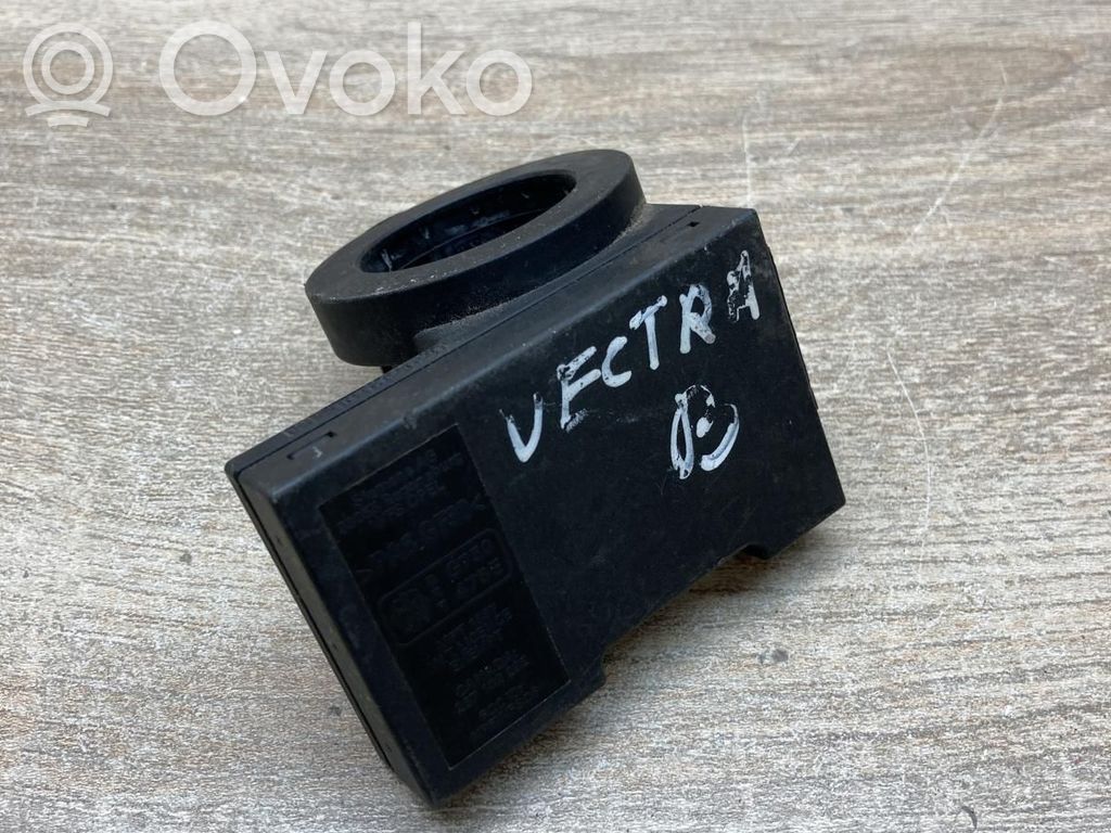 Opel Vectra B Lettore di codici immobilizzatore (antenna) 