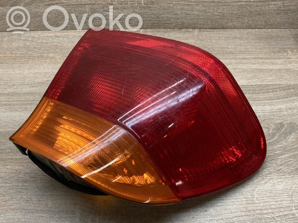BMW 3 E46 Lampa tylna 