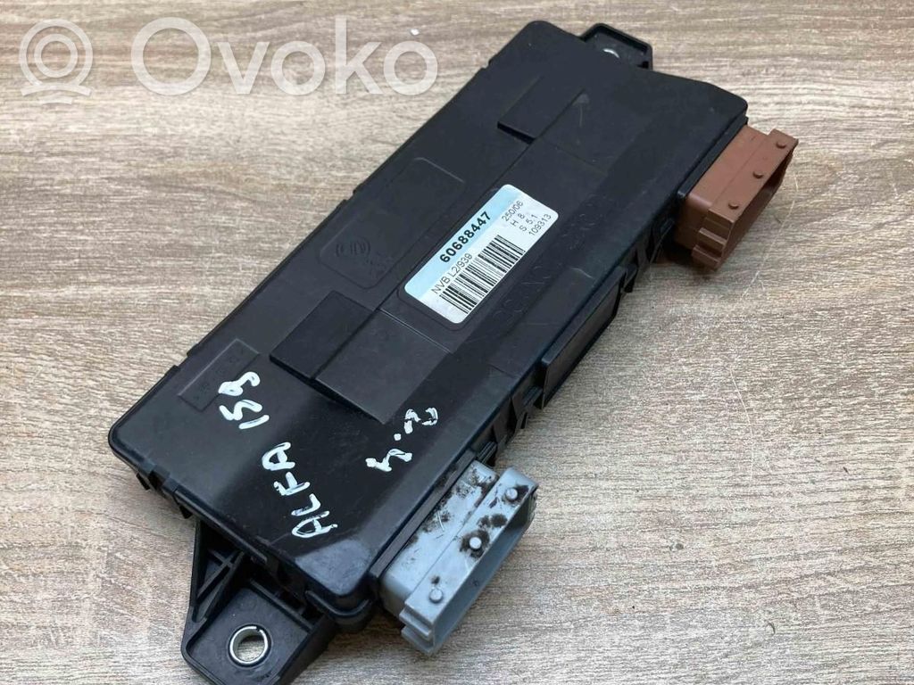 Module confort   60688447