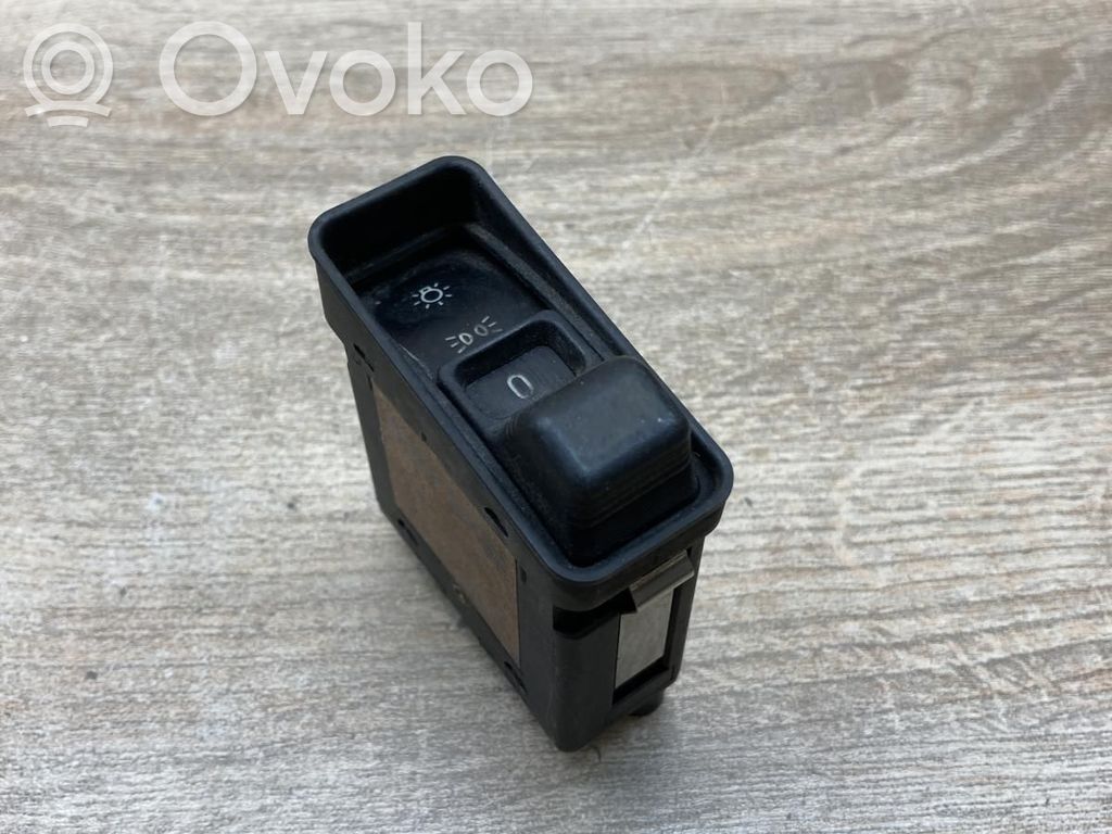 BMW 5 E34 Light switch 