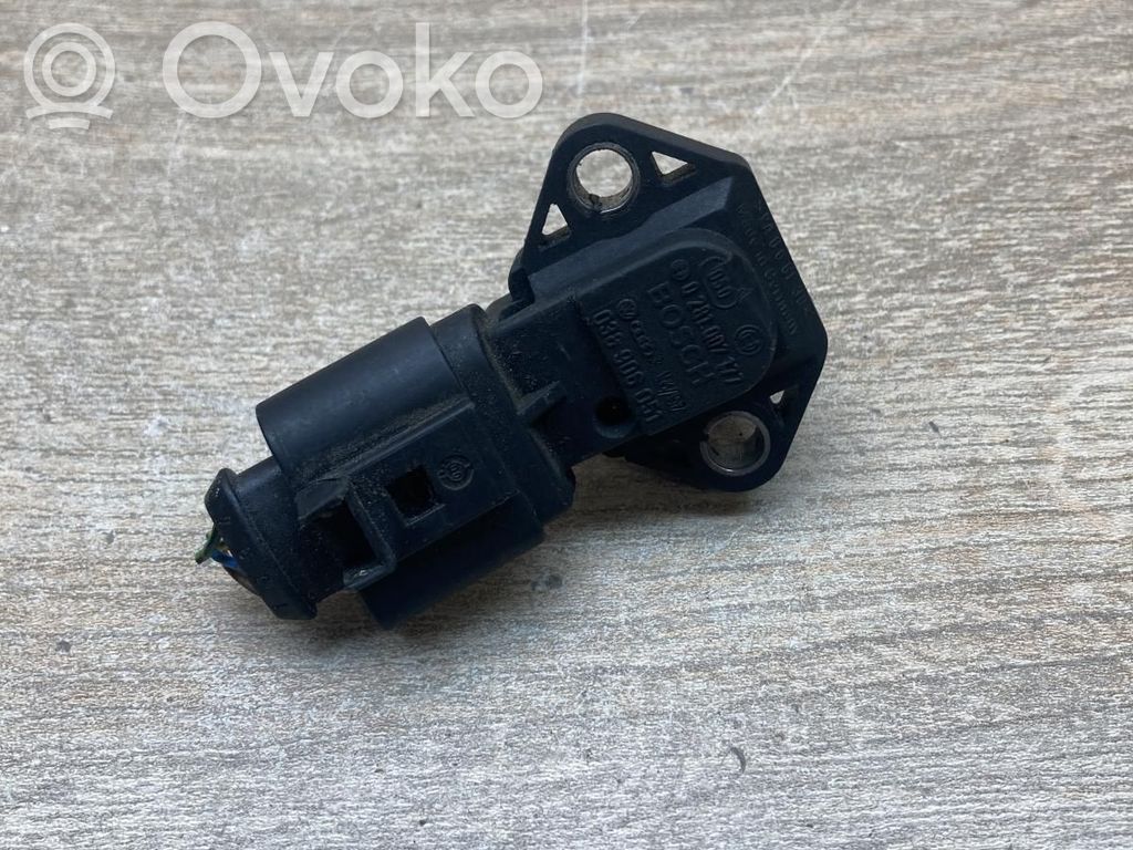 Audi A3 S3 8L Sensore di pressione