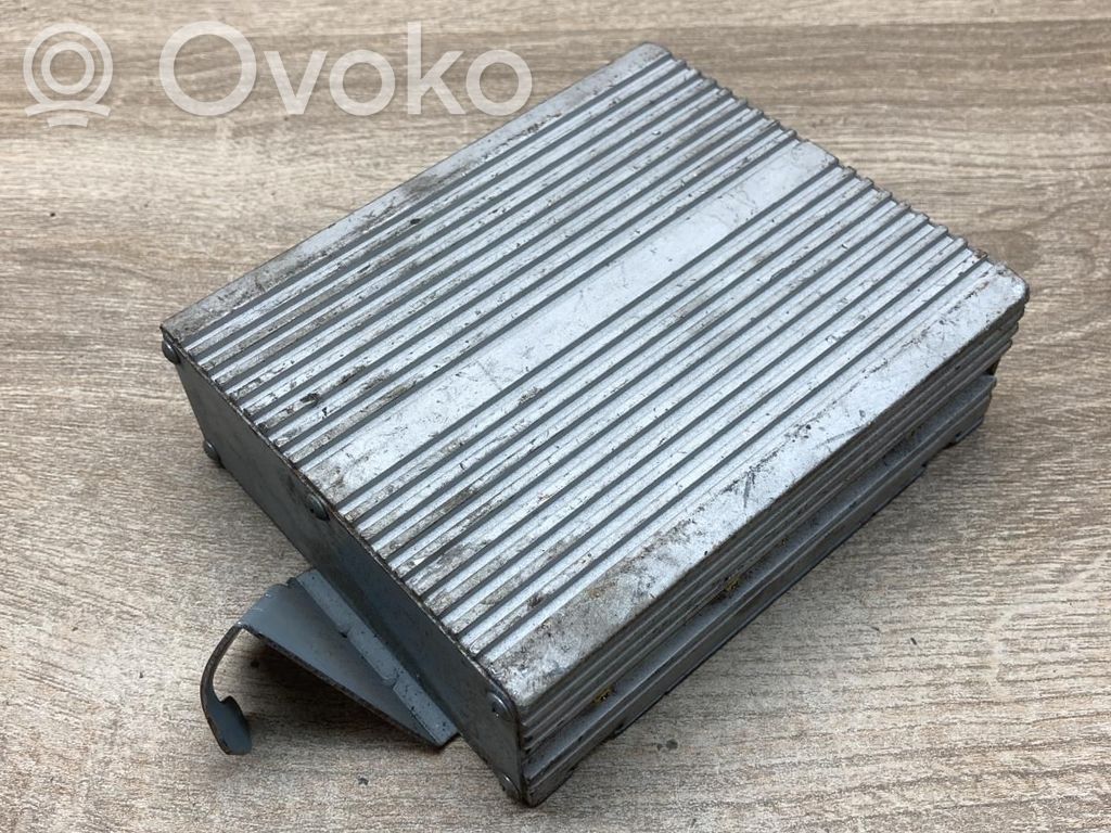 Honda Fit Amplificatore 