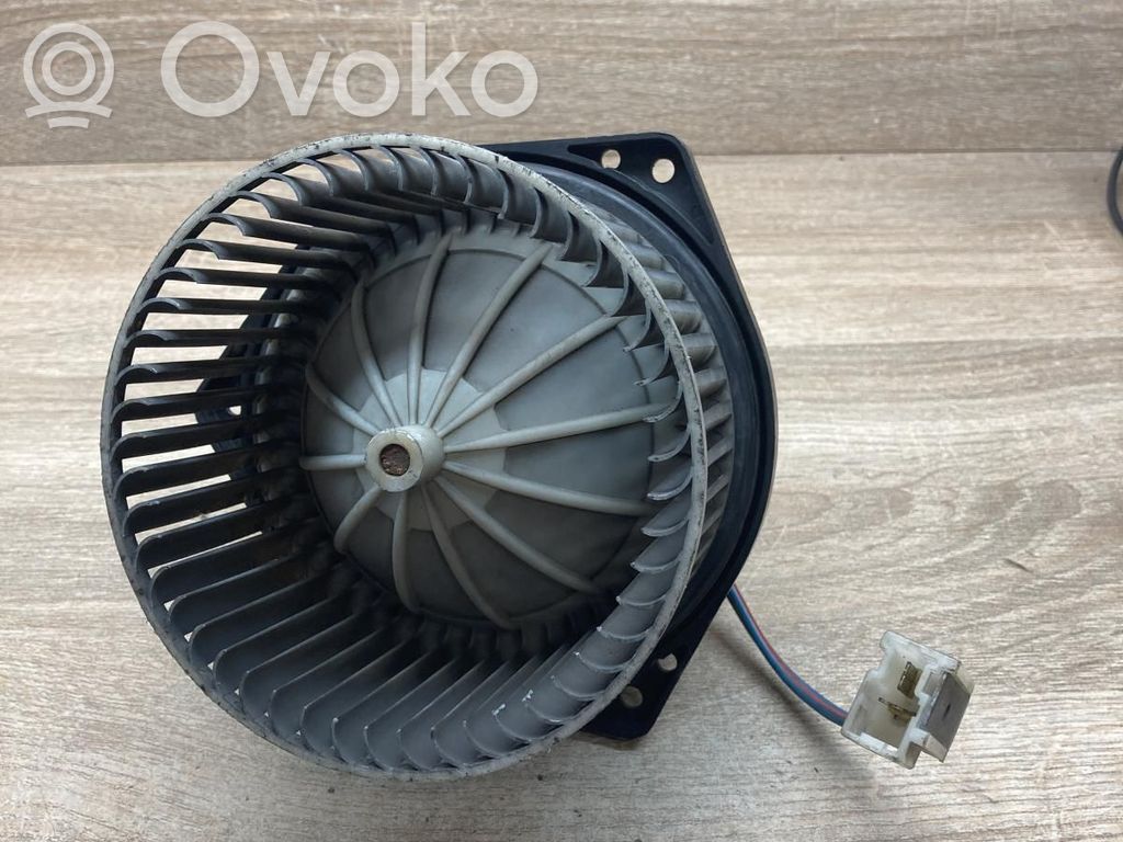Nissan Primera Ventilator aerotermă 