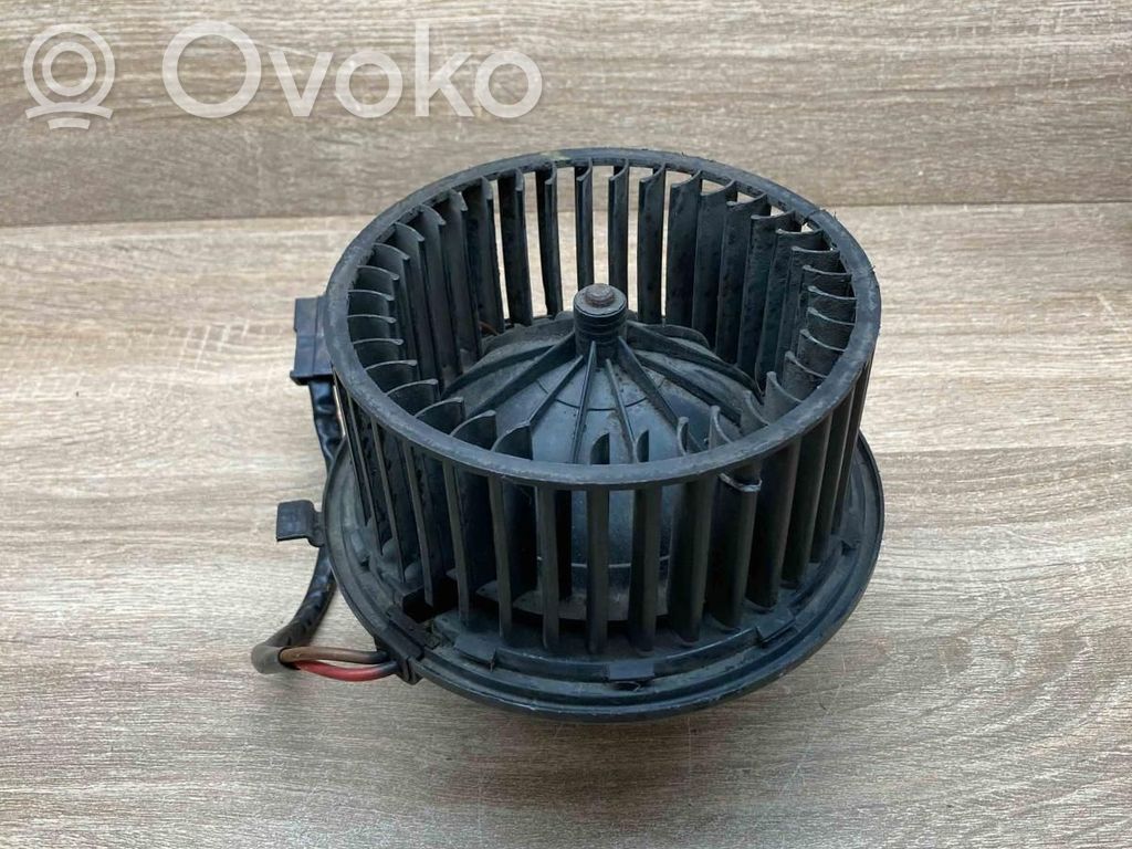Volkswagen Transporter - Caravelle T4 Ventilator aerotermă 
