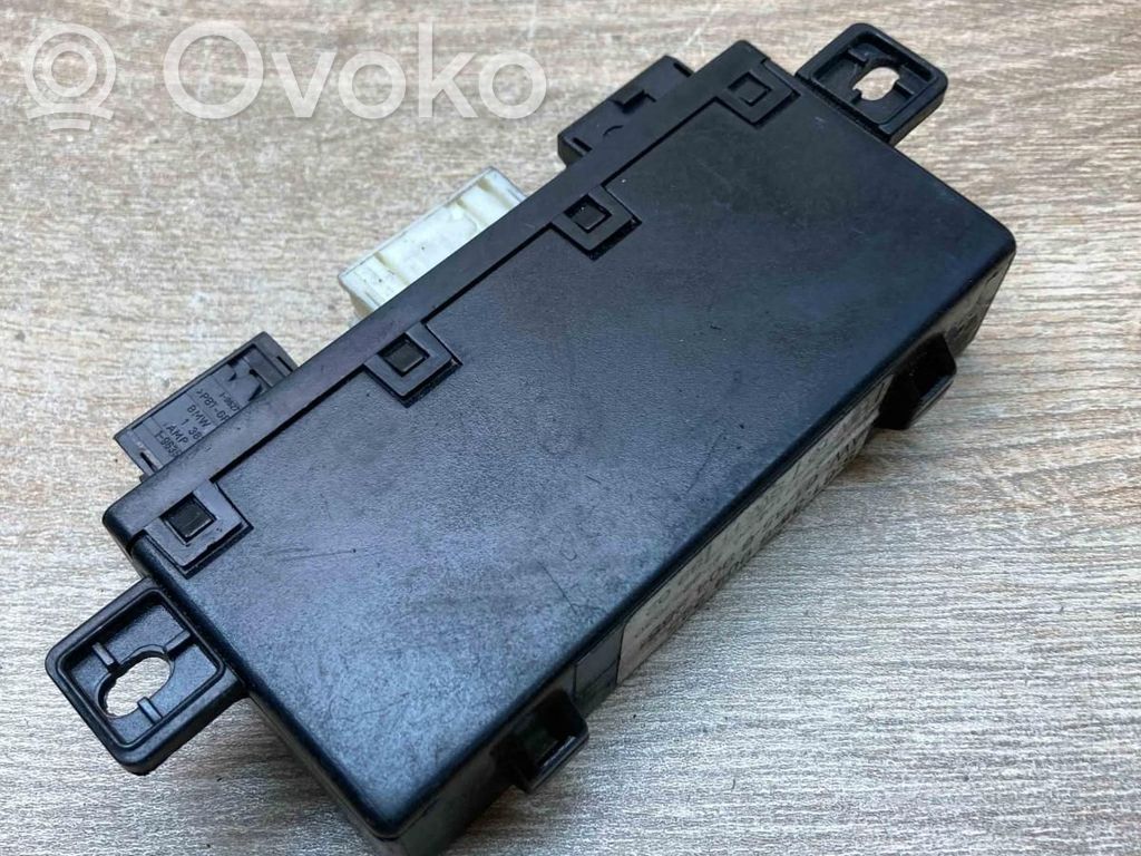 Door control unit/module   6904245,6904255