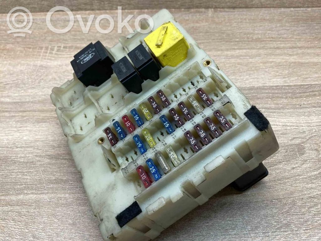 Sulakemoduuli   98AG14K150AE