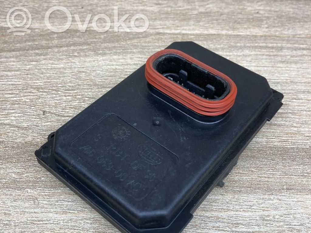 Audi A4 S4 B8 8K Modul balast far Xenon 