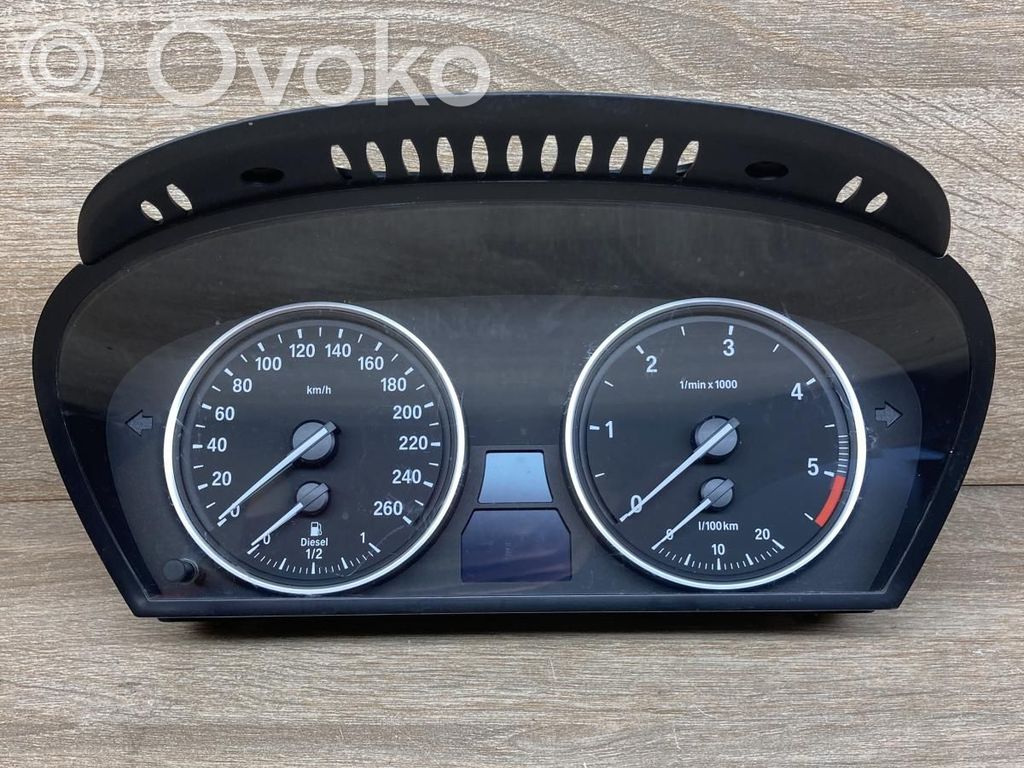 Speedometer (instrument cluster)   9194889,110080398