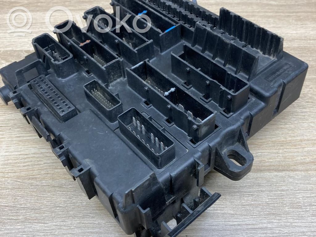 Saab 9-3 Ver1 Modulo fusibile 