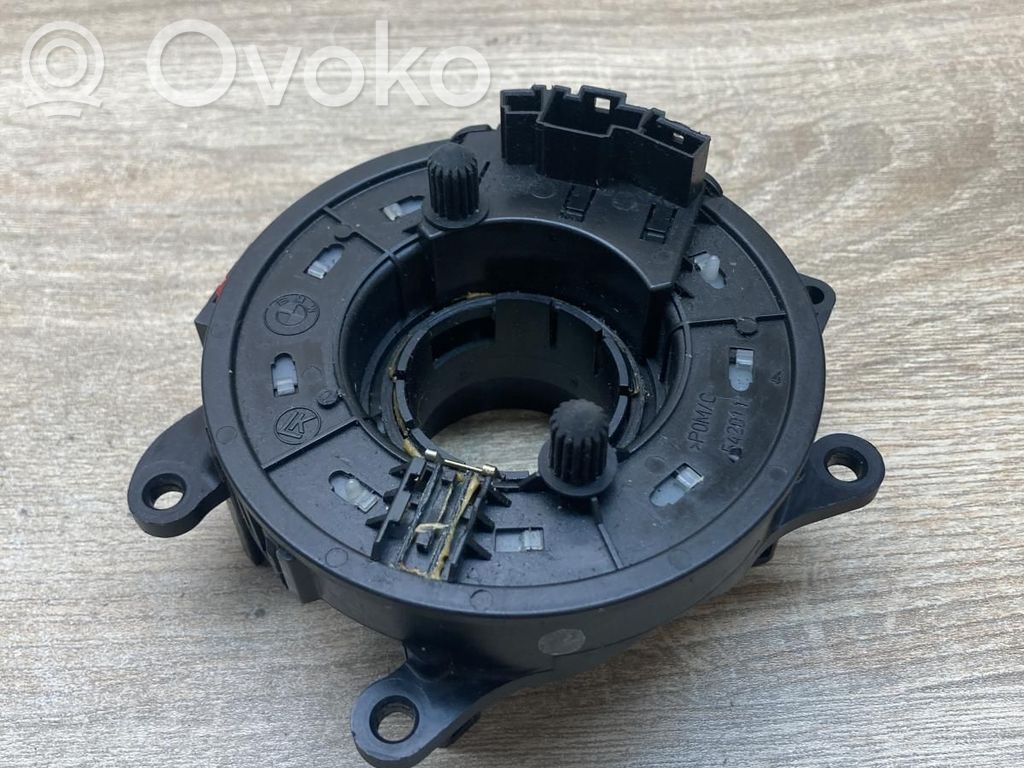 BMW 3 E46 Inel glisant airbag (inel SRS) 