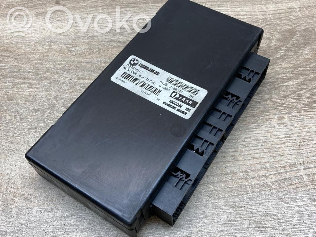 Gateway control module   9186171,239943