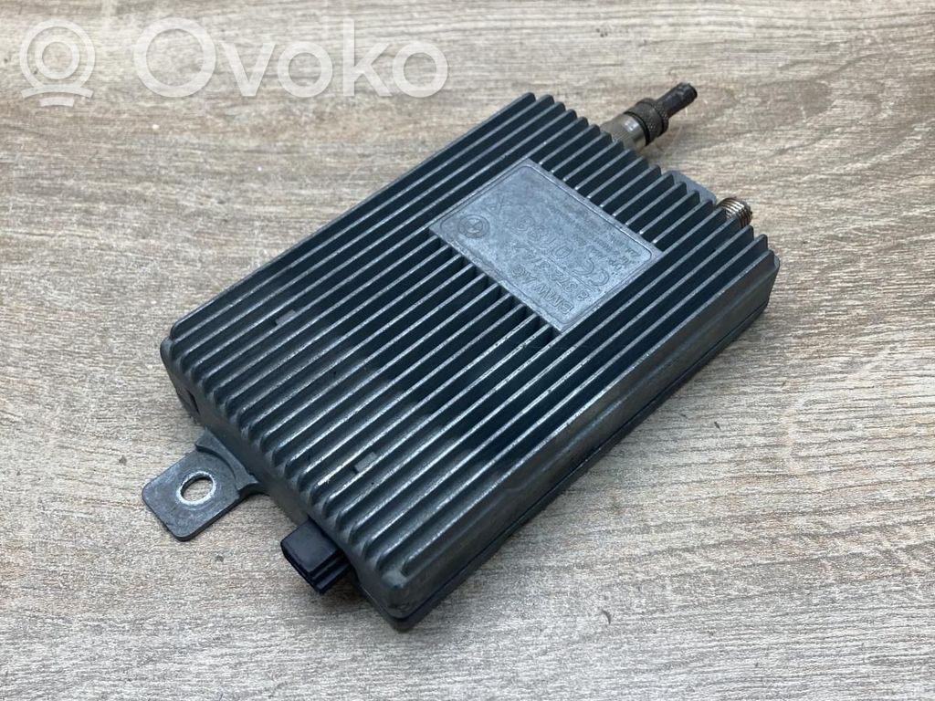 BMW 7 E38 Amplificator antenă aeriană 