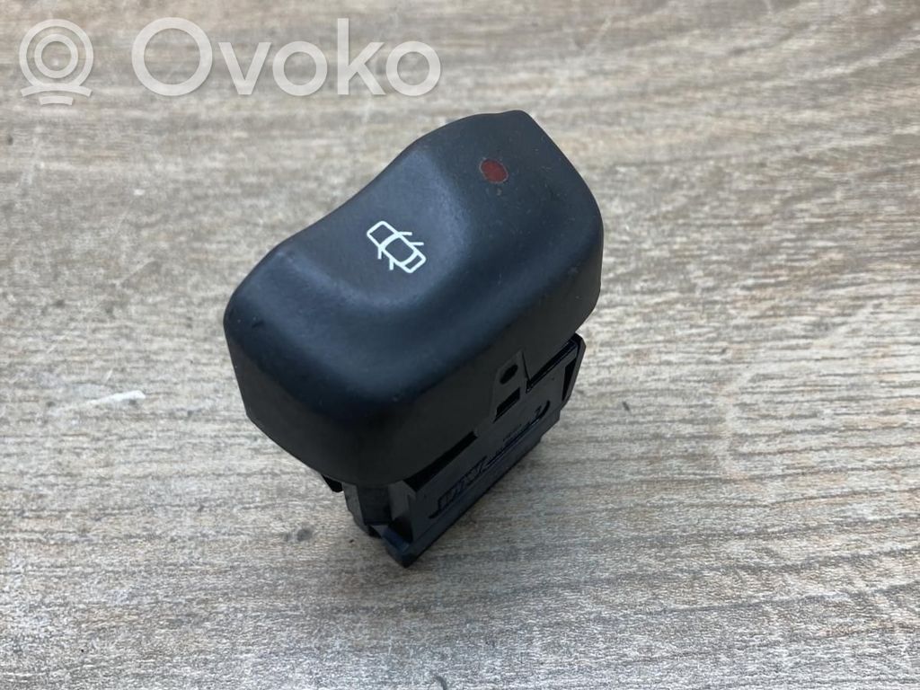 Central locking switch button   432969B