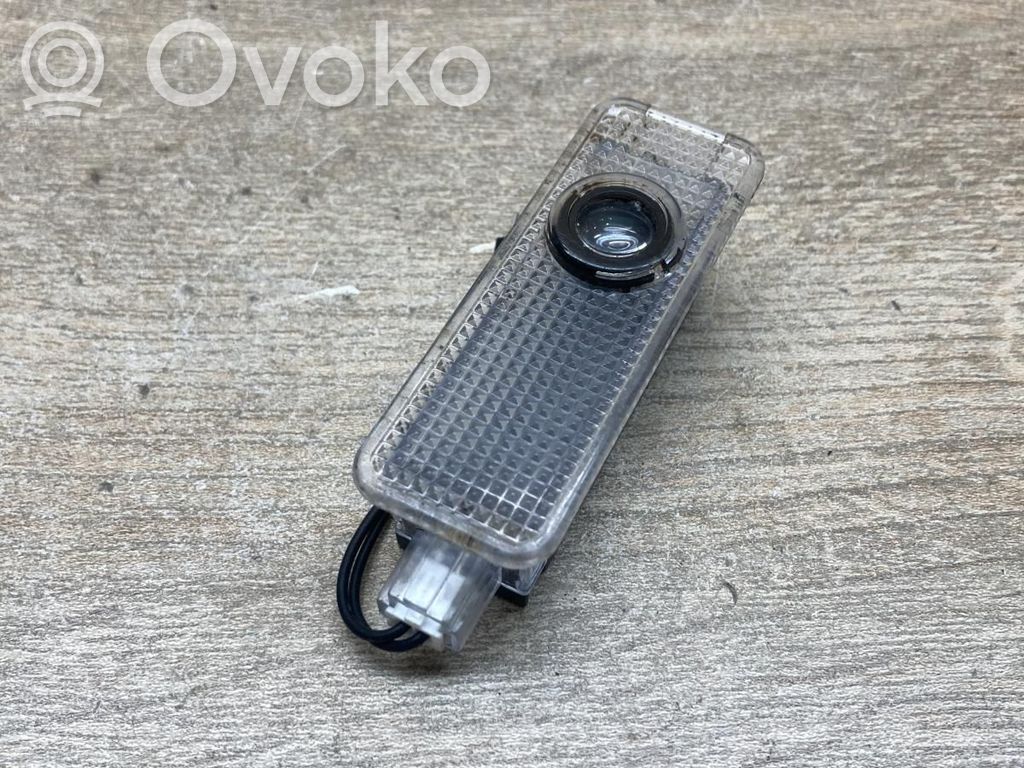 BMW 3 F30 F35 F31 Alte lămpi de interior 