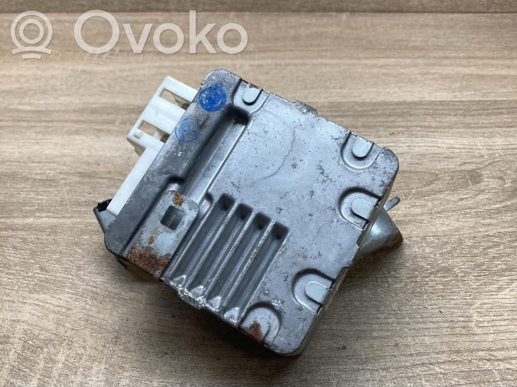 Toyota Prius (XW20) Unitate/modul comandă servodirecție 