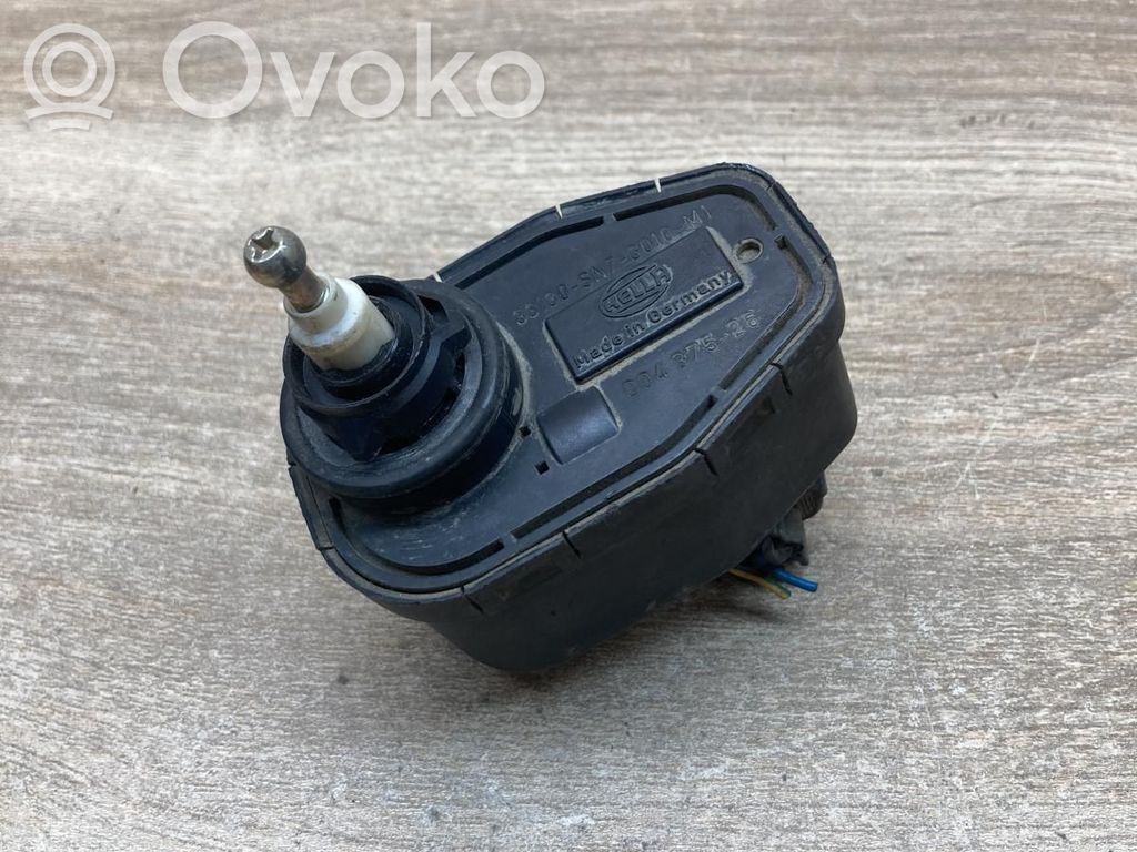 Honda CR-V Scheinwerferstellmotor
