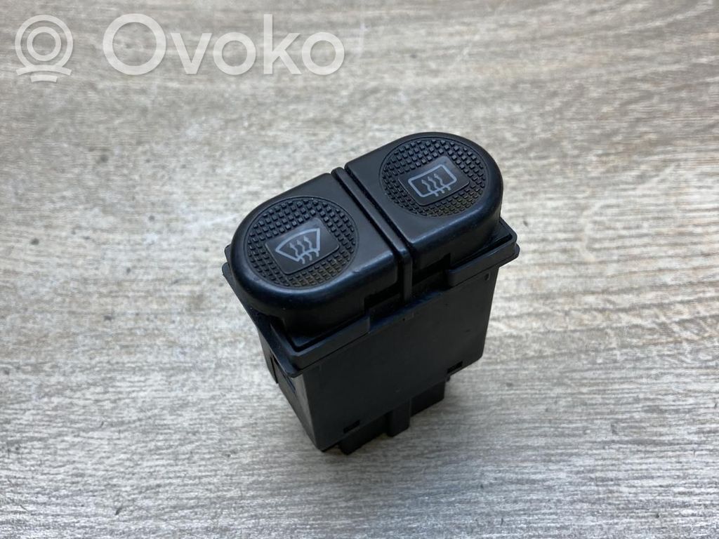 Ford Galaxy Przycisk / Przełącznik ogrzewania szyby przedniej / czołowej 
