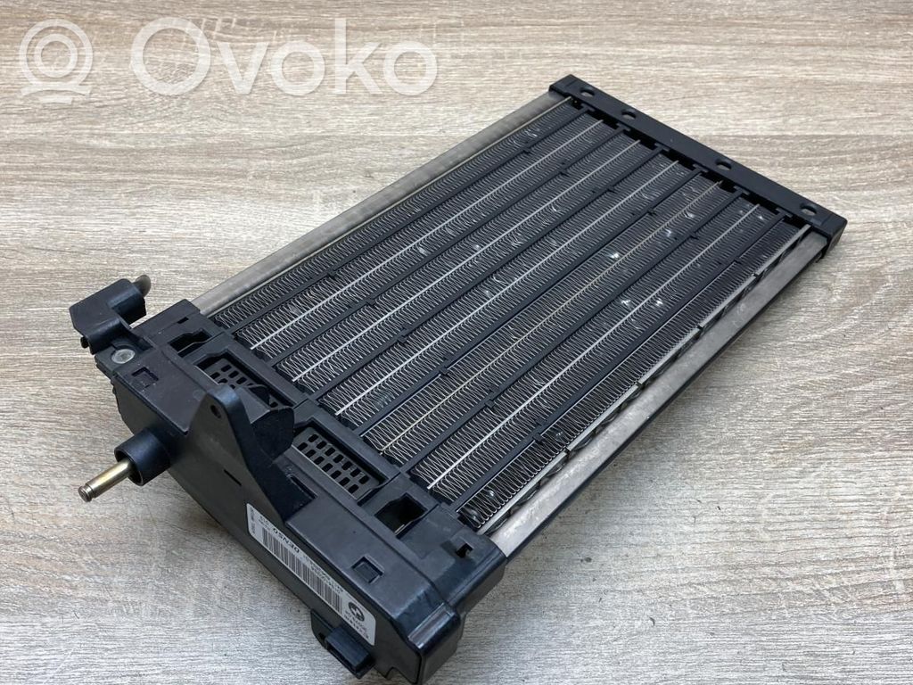 BMW 3 E90 E91 Scambiatore elettrico riscaldamento abitacolo 