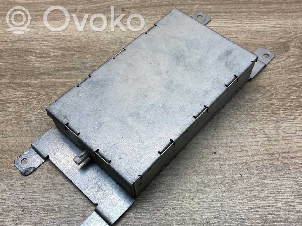 BMW 3 E90 E91 Sonstige Steuergeräte / Module 