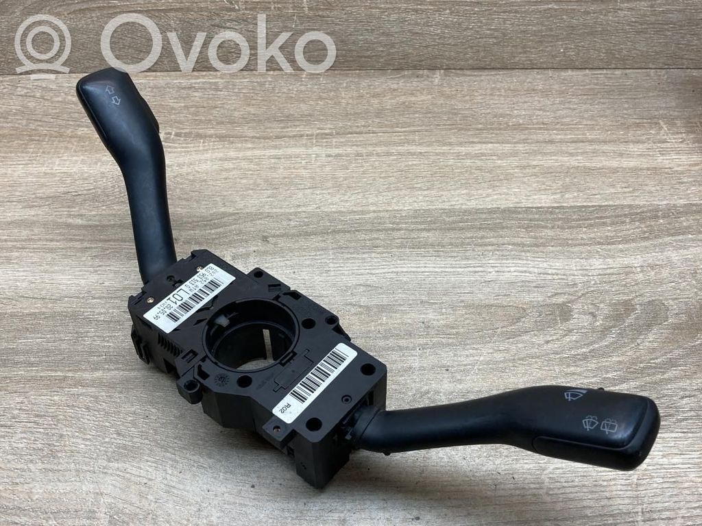 Seat Toledo I (1L) Bloc semnalizator și ștergător parbriz 