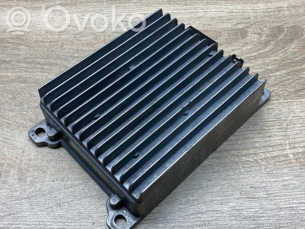 BMW 5 F10 F11 Modulo di controllo della batteria