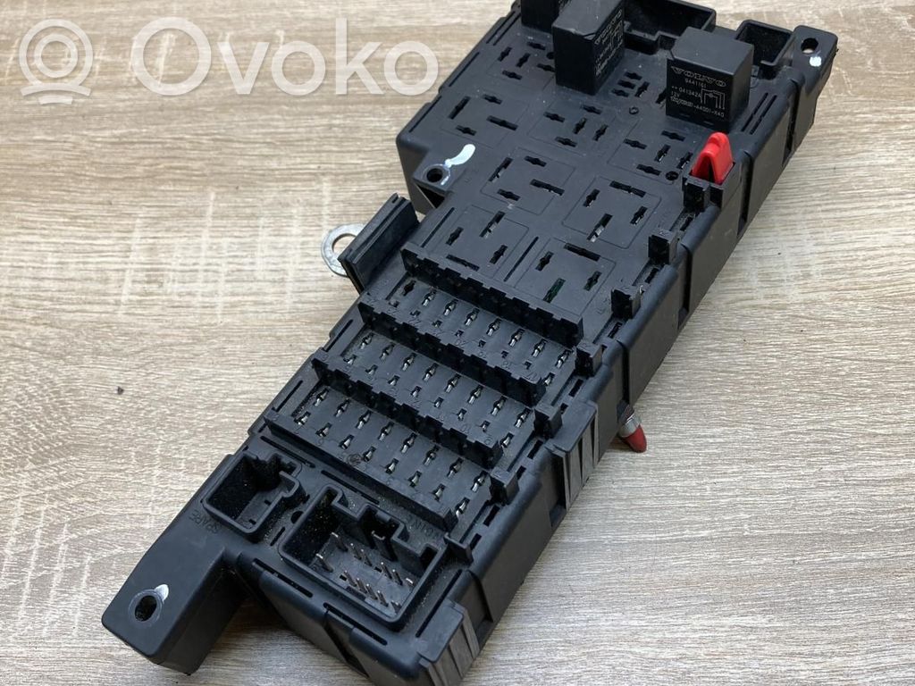 Volvo S60 Modulo fusibile 