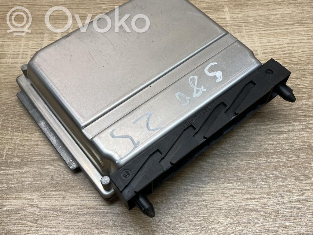 Volvo S80 Unitate control motor/modul ECU 